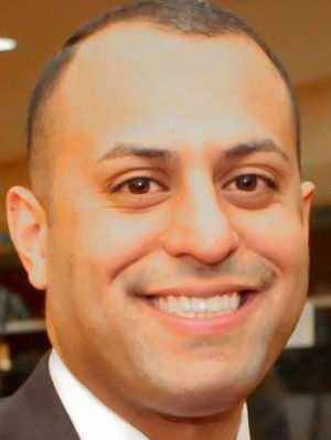 Christian Albouras